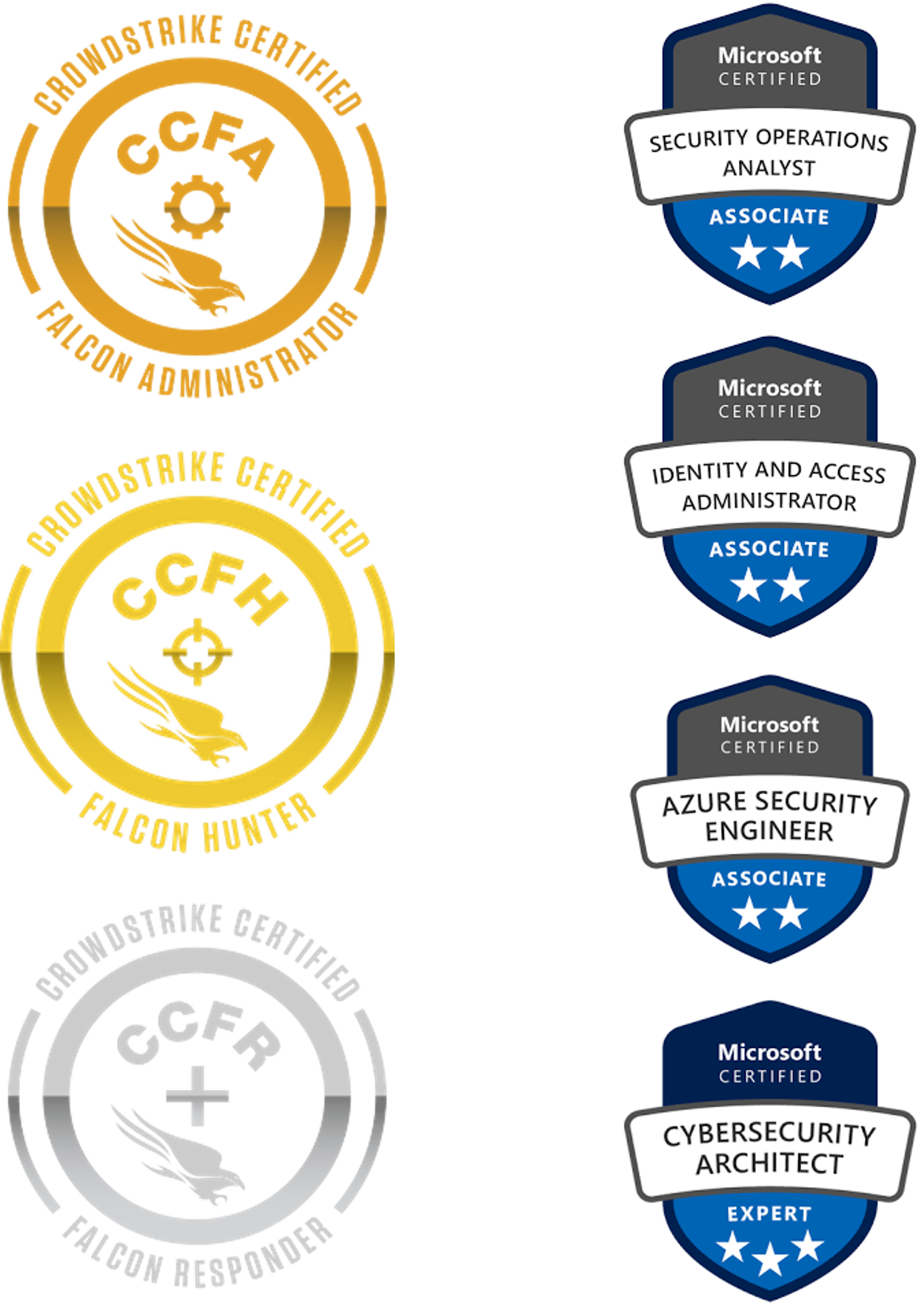 SEvOC certification